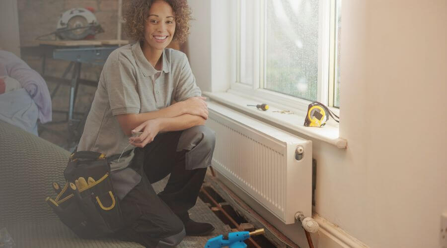 Professional same day plumber in Glenpool, OK